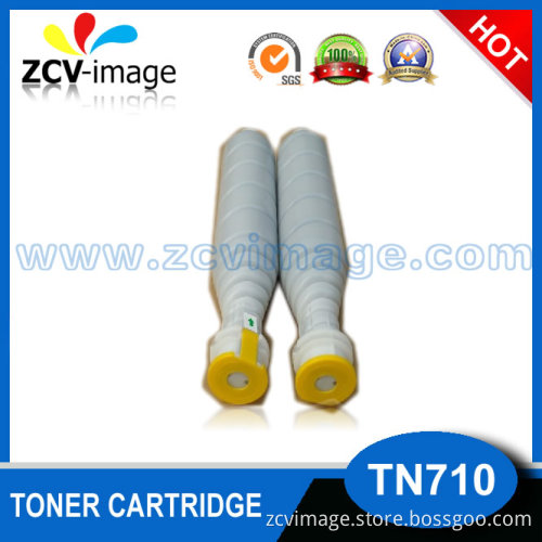 Compatible Cartridge TN710 Konica Minolta